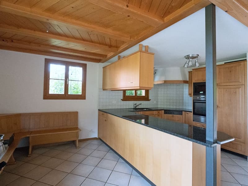 6.5 Zimmer Stöckli – viel Platz im und ums Haus (4)