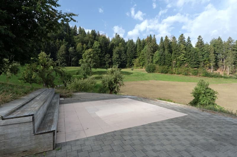 6.5 Zimmer Stöckli – viel Platz im und ums Haus (11)