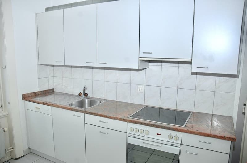 gemütliche 2,5-Zimmerwohnung im Länggass-Quartier (6)