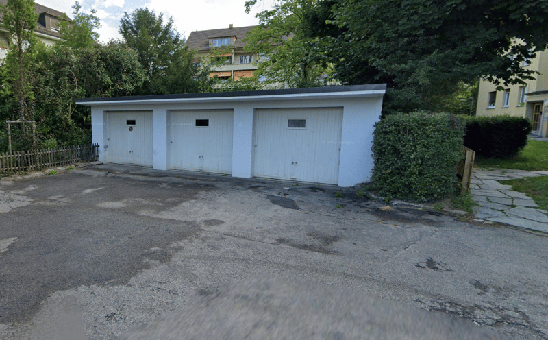 Einzelgarage zur Miete an der Ankerstrasse in Bern – sofort verfügbar! (1)