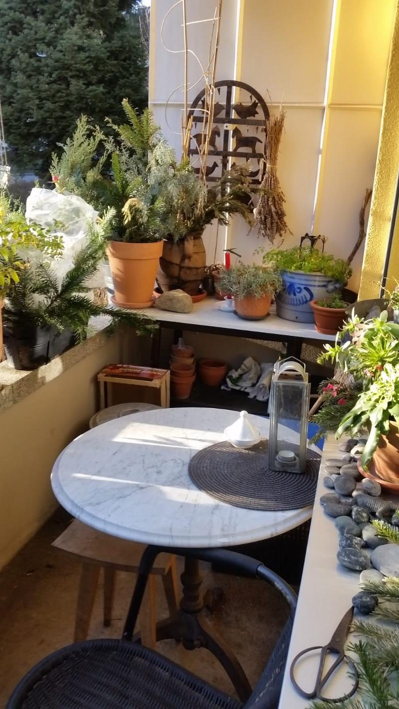 Gemütliche 2-Zimmer-Wohnung mit Balkon (4)