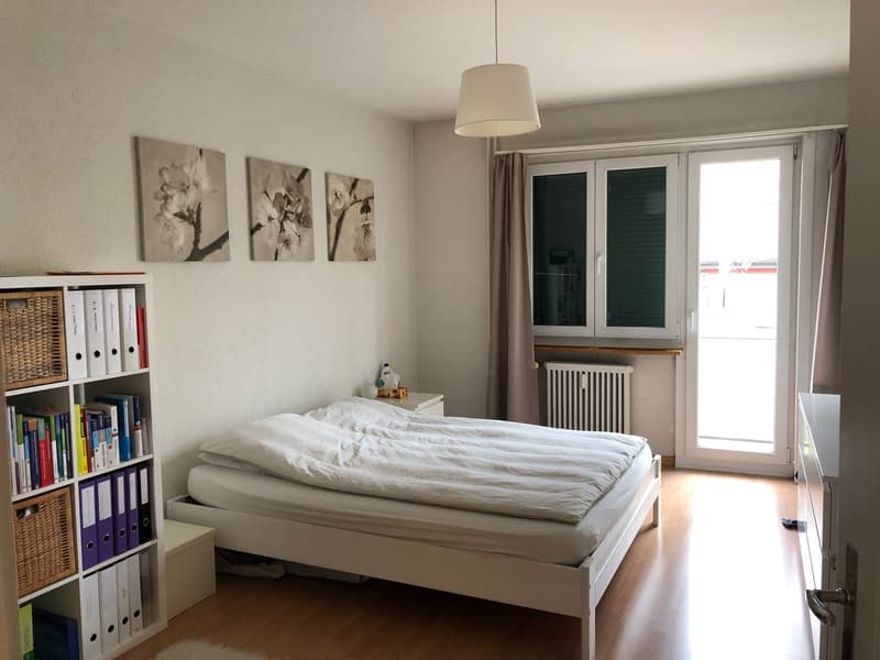 Helle 2.5-Zimmerwohnung zu vermieten (4)