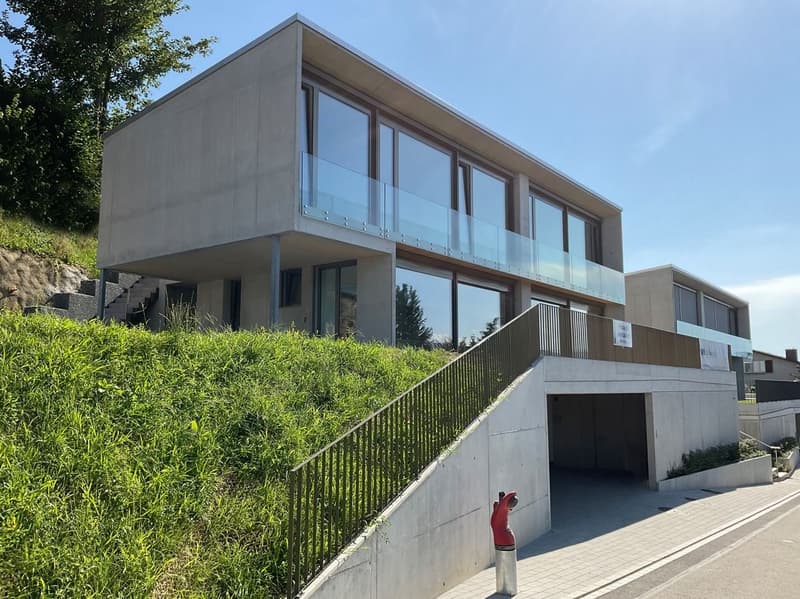 Chaletweg 17, 4852 Rothrist