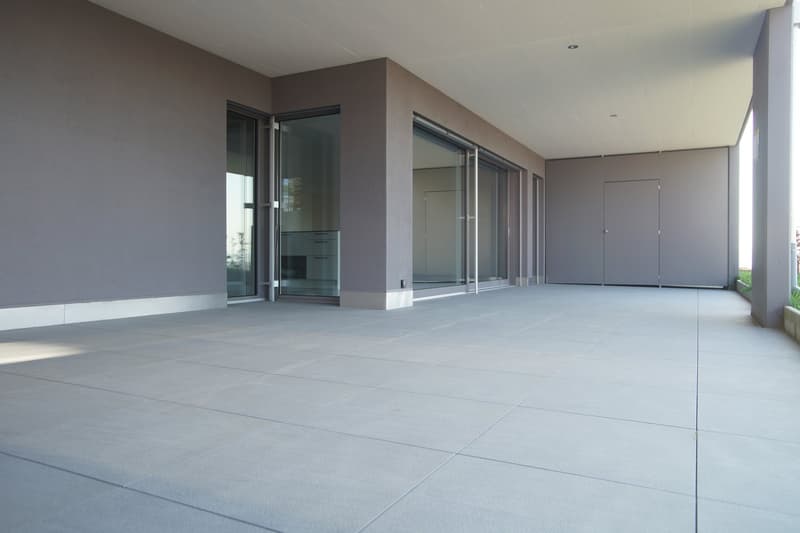 Moderne 4.5-Zimmer-Terrassenwohnung in Oberdorf (4)