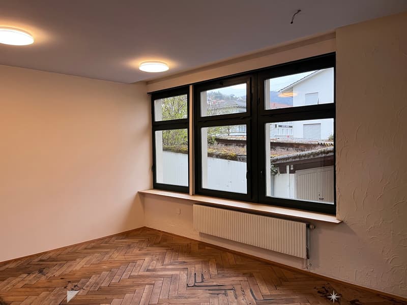 renovierter Gewerberaum an Toplage in Biel – ideal für Salon, Praxis oder Büro (4)