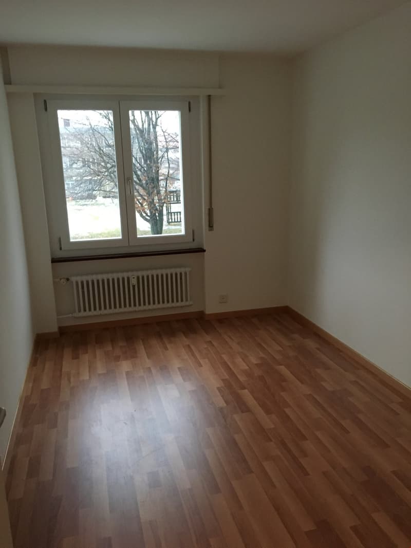 Bello appartamento di 3,5 locali in un edificio storico a Murten (4)