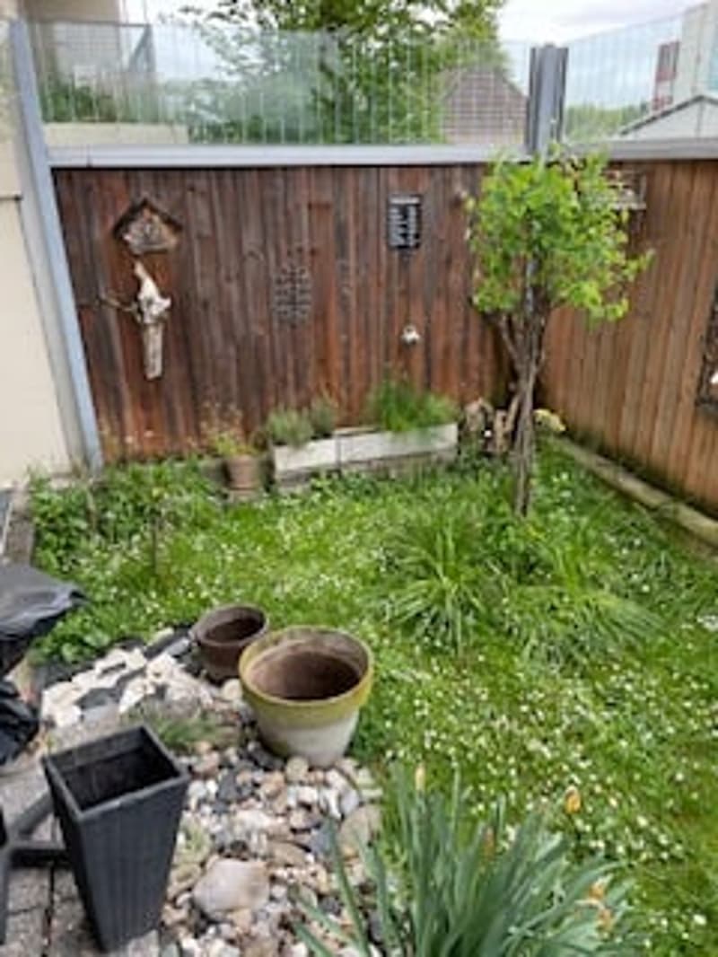 4.5-Zimmerwohnung mit eigenem Gartensitzplatz in Brügg (6)