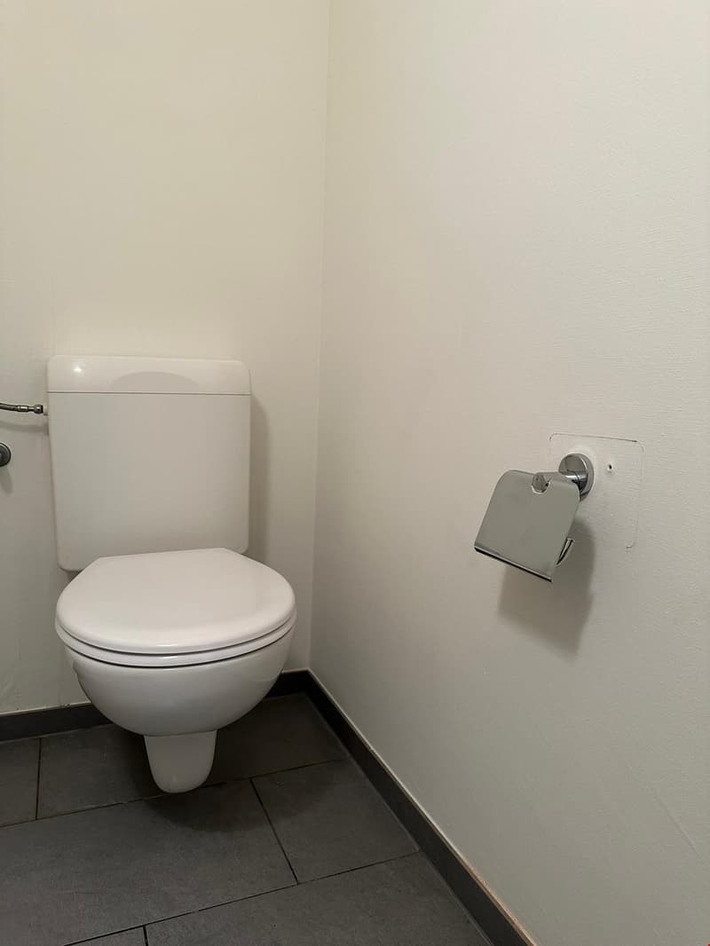 günstige 4.5-Zimmerwohnung mit Balkon in Brügg (4)