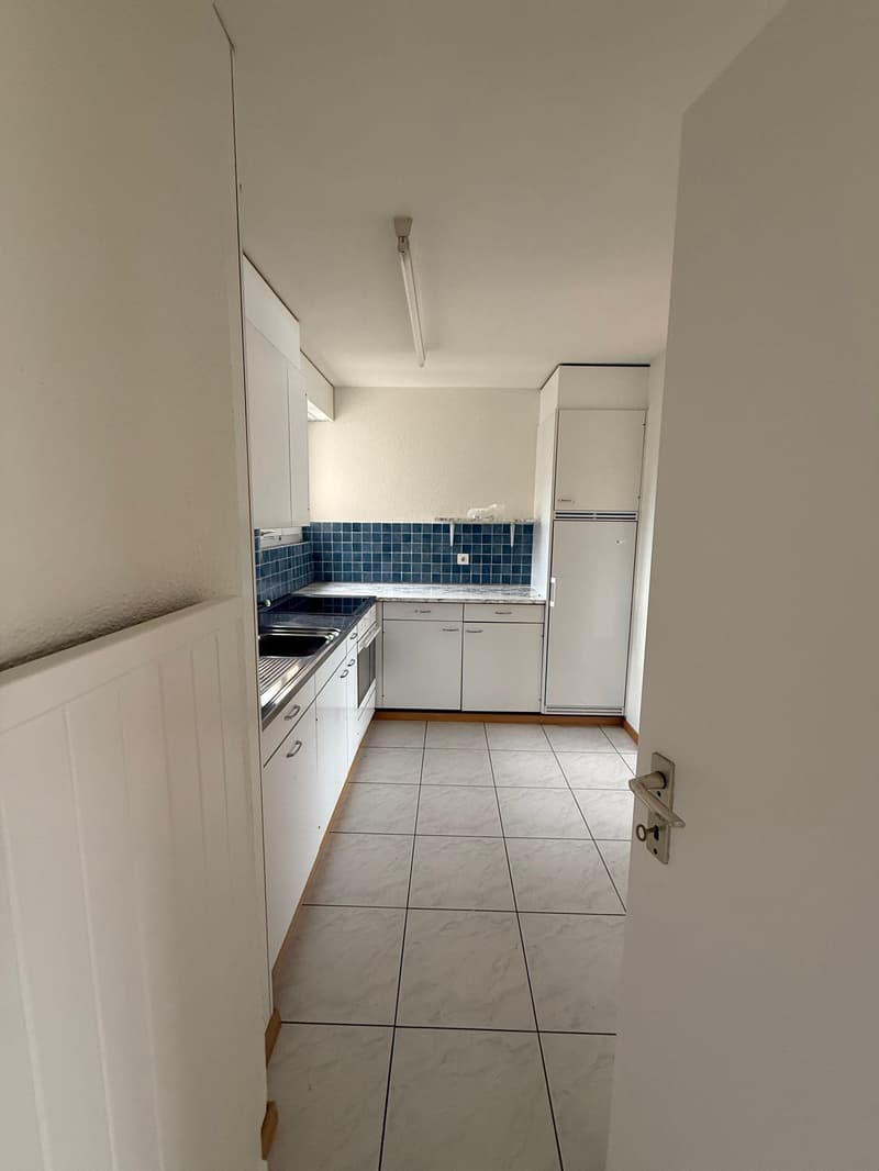 renovierte Wohnung in Brügg (6)