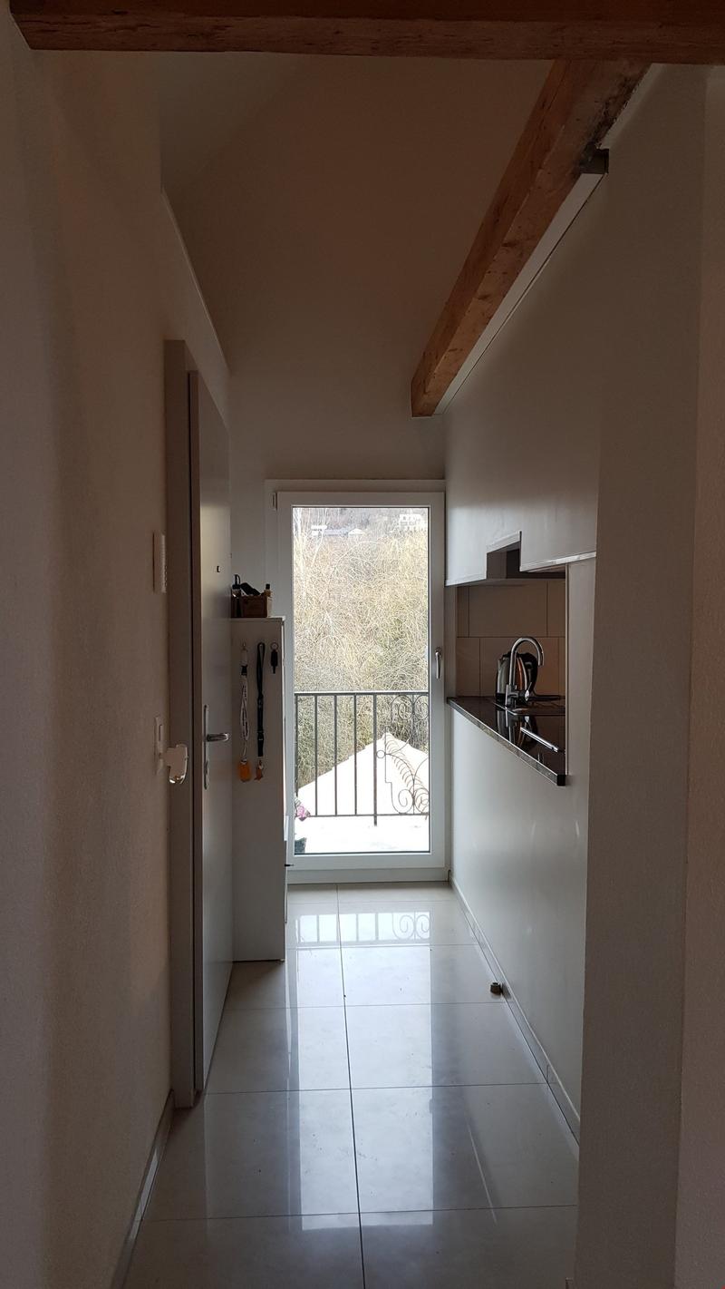 wunderschöne 2.5-Zi-Dachwohnung in kleinem 3-Familienhaus zu vermieten (3)