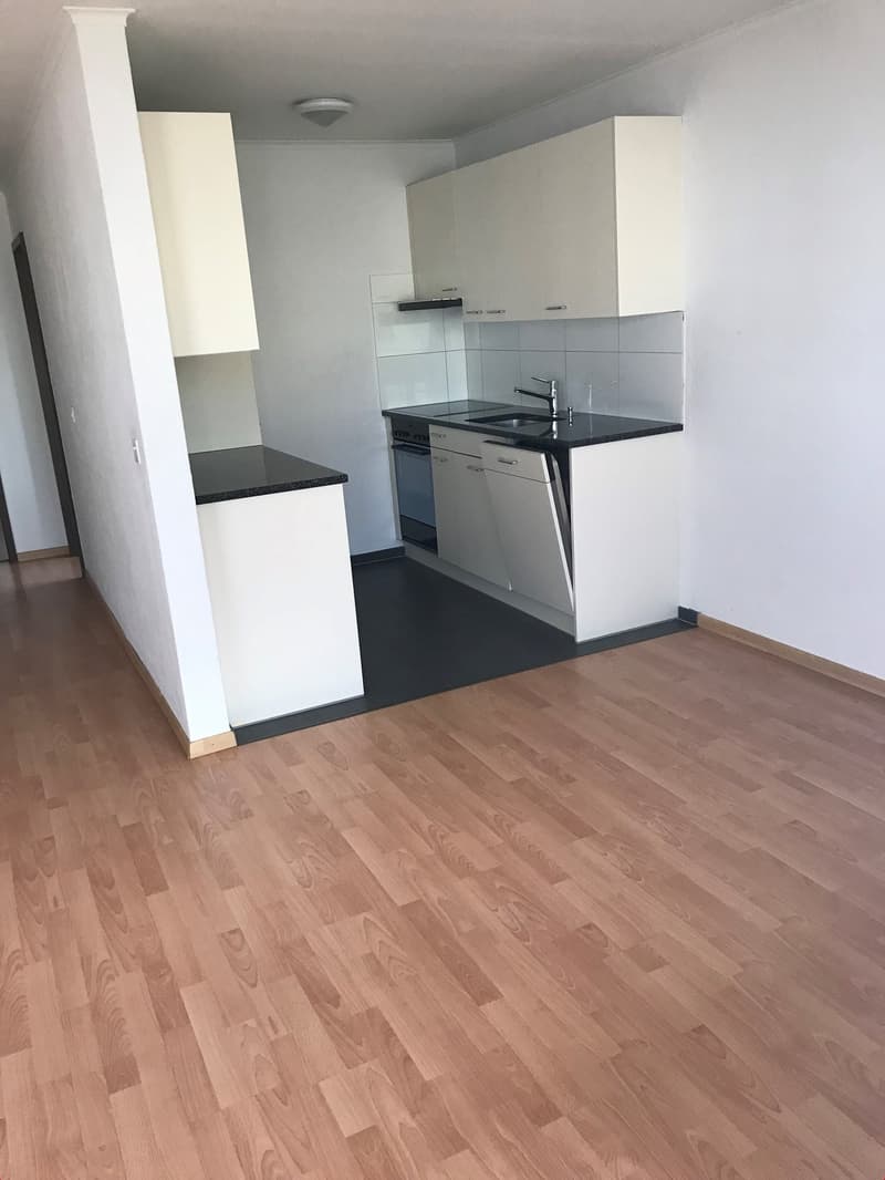 Helle 2.5-Zimmer-Wohnung mit Balkon in Lengnau BE – ab sofort verfügbar! (2)