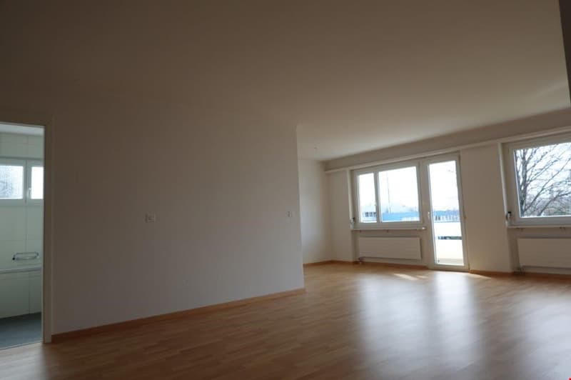 Helle 2.5-Zimmer-Wohnung mit Balkon in Lengnau BE – ab sofort verfügbar! (3)