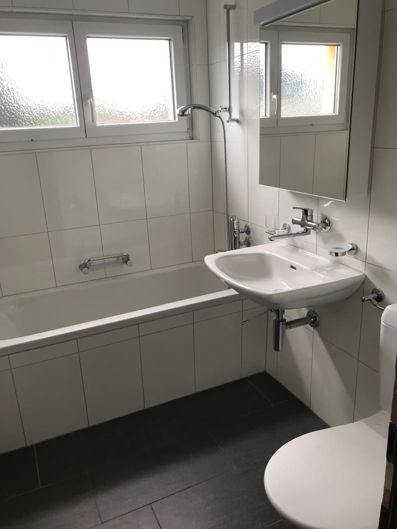 Helle 2.5-Zimmer-Wohnung mit Balkon in Lengnau BE – ab sofort verfügbar! (5)
