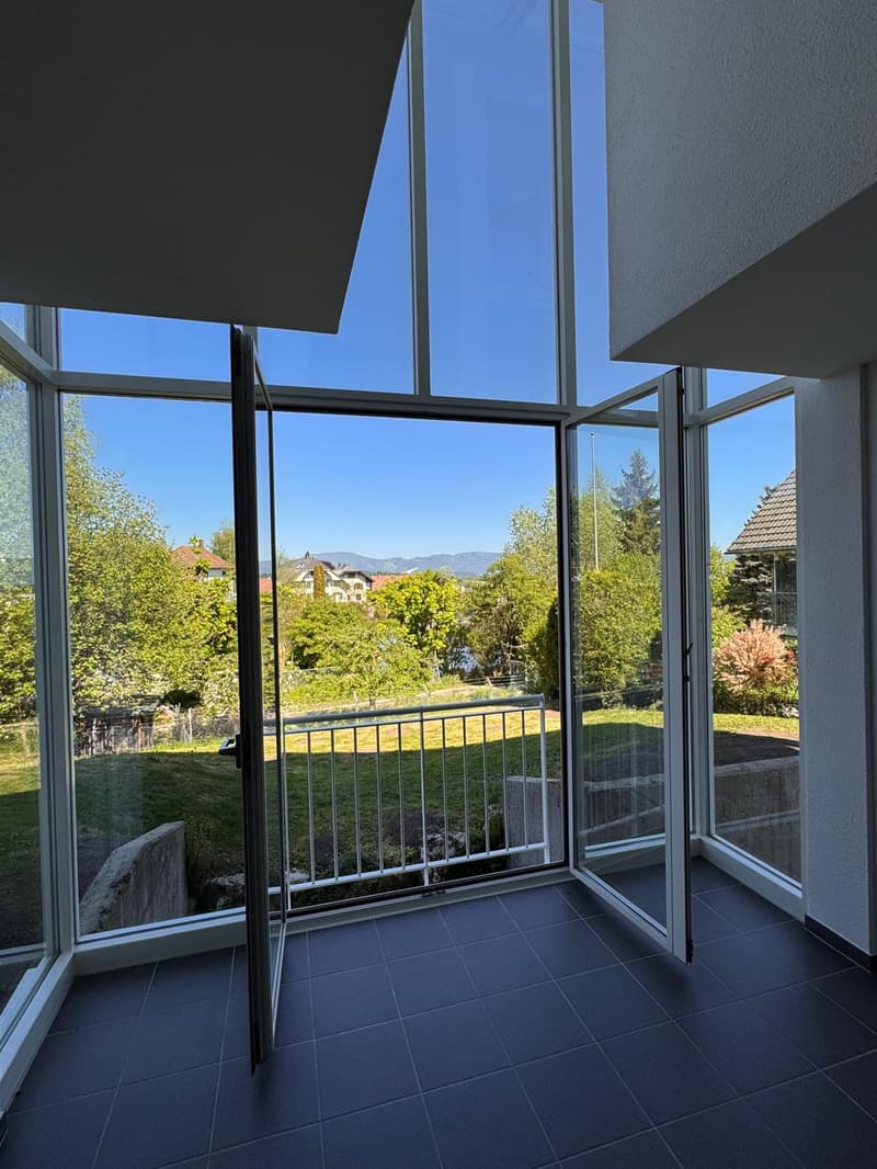 Neu saniertes 6.5-Zimmer-Einfamilienhaus mit Studiowohnung (6)