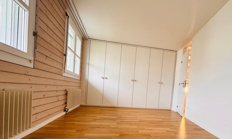 Neu sanierte 5.5-Zimmer Maisonette-Wohnung an ruhiger Lage (7)