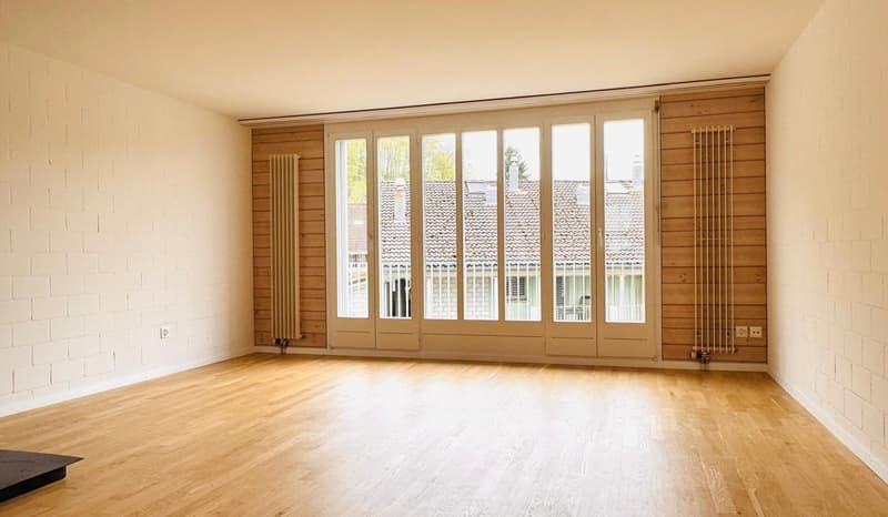 Neu sanierte 5.5-Zimmer Maisonette-Wohnung an ruhiger Lage (6)