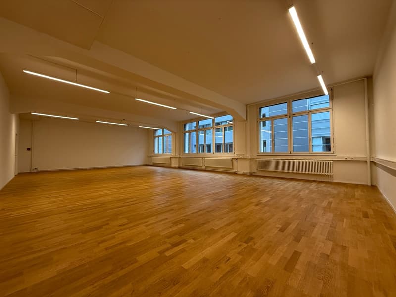 helle, offene Büroräumlichkeiten im Stadtzentrum (3)