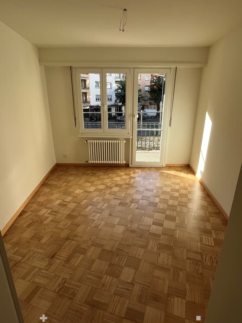 Praxis/Gewerbefläche an zentraler Lage wenige Gehminuten vom Bahnhof (7)