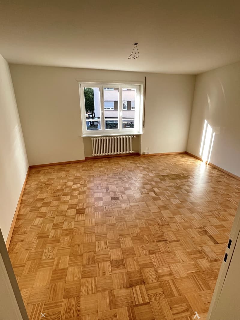 Praxis/Gewerbefläche an zentraler Lage wenige Gehminuten vom Bahnhof (4)