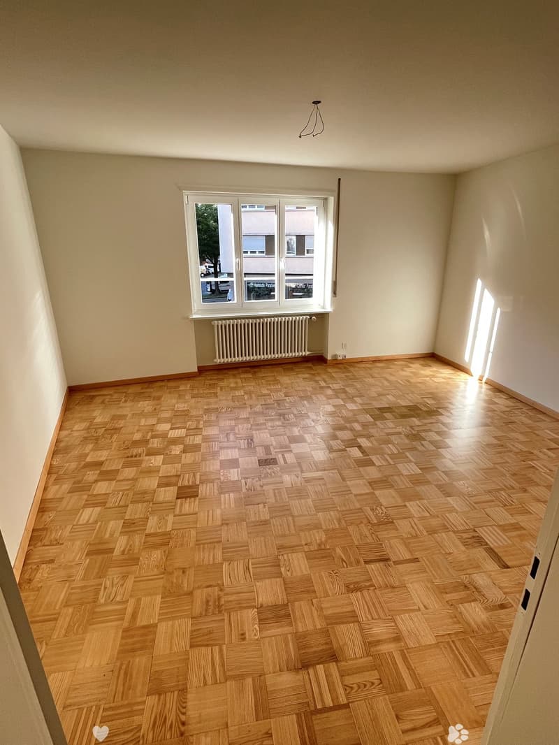Praxis/Gewerbefläche an zentraler Lage wenige Gehminuten vom Bahnhof (4)