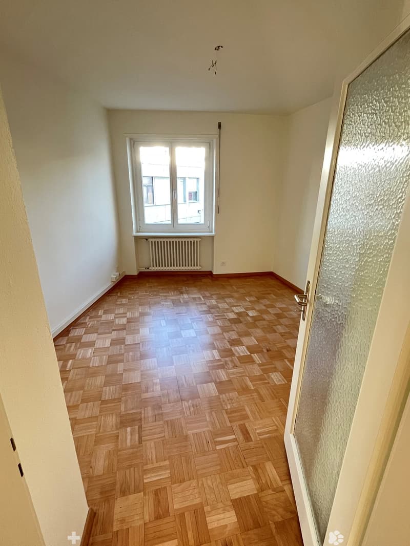 Praxis/Gewerbefläche an zentraler Lage wenige Gehminuten vom Bahnhof (5)