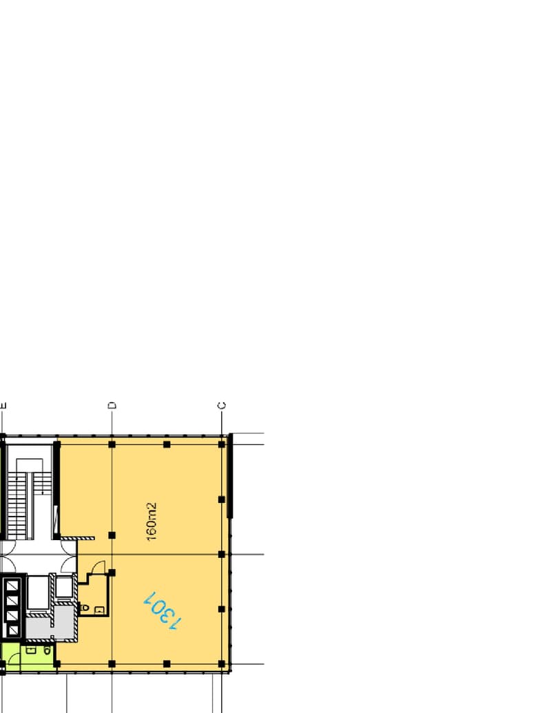 Office/Commercial Space 3rd Floor 160m2 (5)