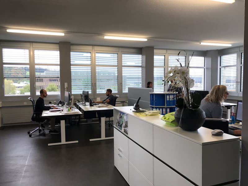 Office/Commercial Space 3rd Floor 160m2 (3)