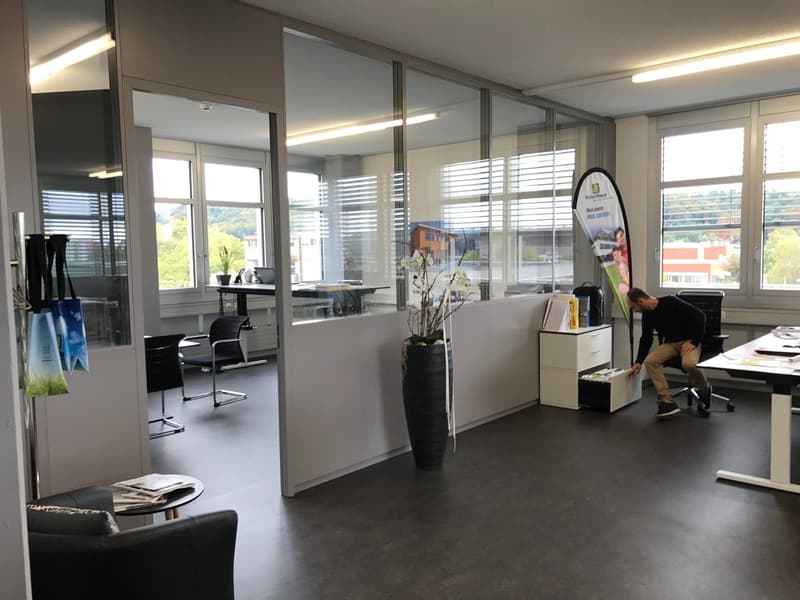 Office/Commercial Space 3rd Floor 160m2 (2)