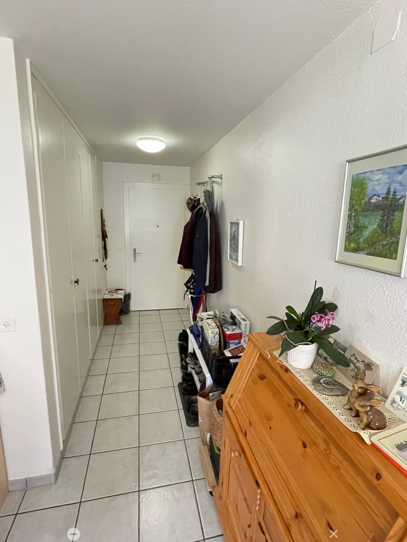 Appartement de 3.5 pièces dans un quartier très calme (7)
