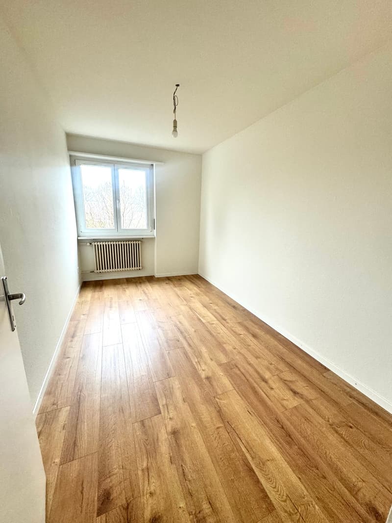 Renovierte 3.5-Zimmerwohnung an ruhiger Lage in Grenchen (4)