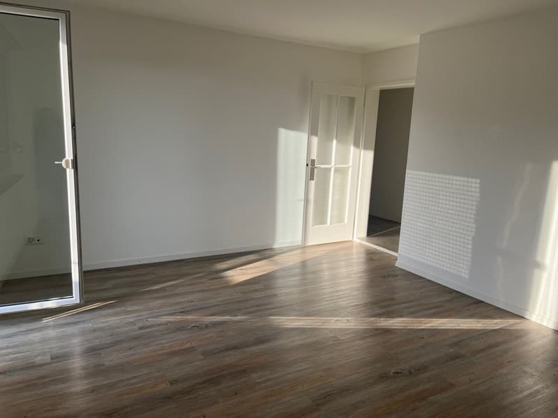 Charmante 4-Zimmer-Wohnung mit Balkon in Grenchen (3)