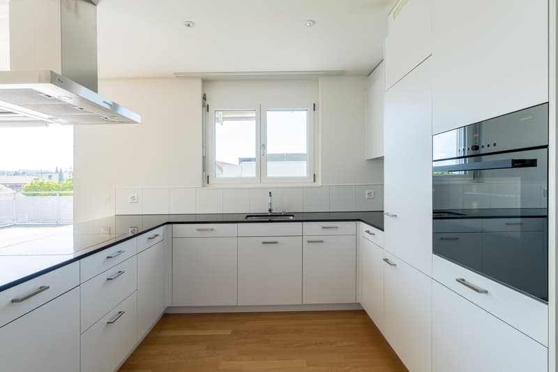 TOP MODERNE 3.5-Zimmer-Attikawohnung mit grosse Terrasse (4)