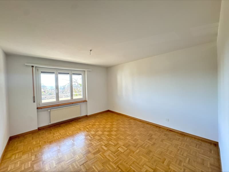 Helle 3.5-Zimmerwohnung mit Aussicht auf die Alpen (4)