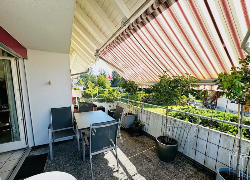 4.5-Zimmerwohnung in gepflegtem Mehrfamilienhaus (8)