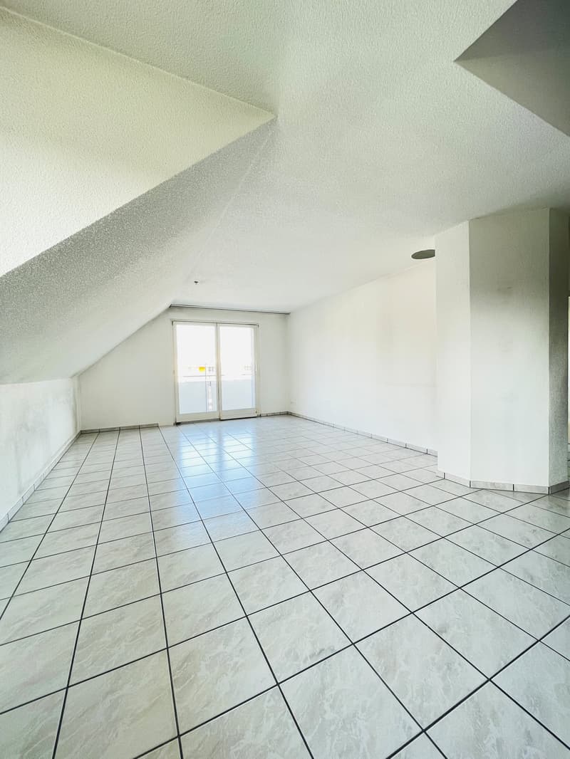 4.5-Zimmer-Wohnung mit Galerie (5)