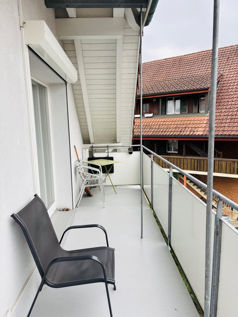 4.5-Zimmer-Wohnung mit Galerie (15)