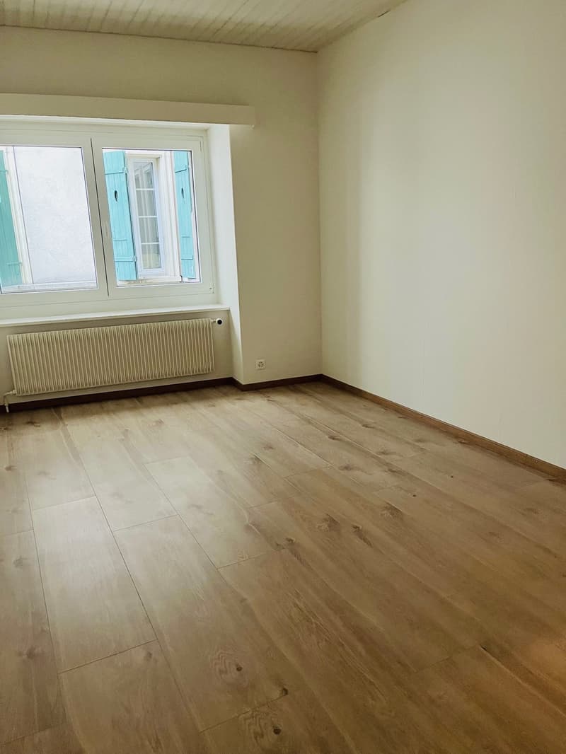Moderne 3.5-Zimmer-Loft-Wohnung in der Altstadt von Burgdorf (4)