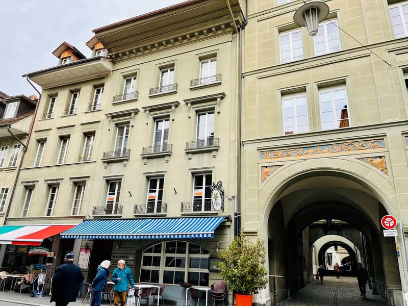 Moderne 3.5-Zimmer-Loft-Wohnung in der Altstadt von Burgdorf (8)