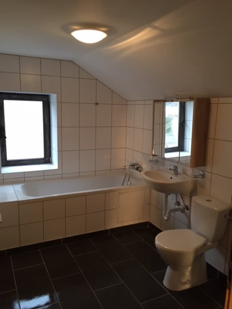 Appartements de 3 pièces proche de la gare (2)