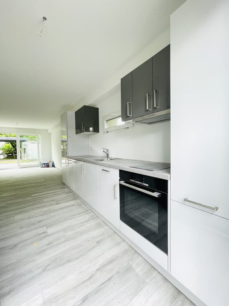 1.5-Zimmerwohnung im EG an ruhiger Lage (1)