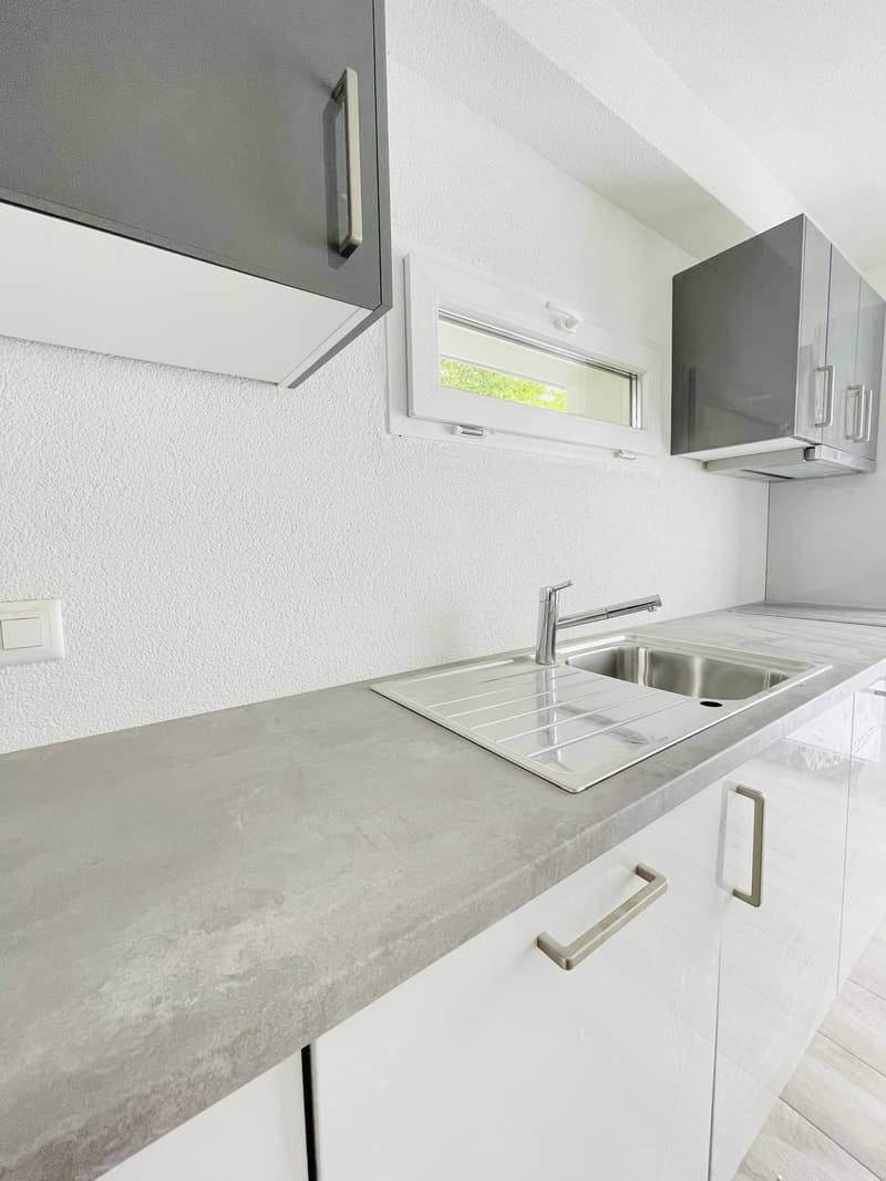 1.5-Zimmerwohnung im EG an ruhiger Lage (3)