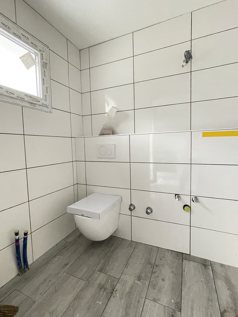 1.5-Zimmerwohnung im EG an ruhiger Lage (6)