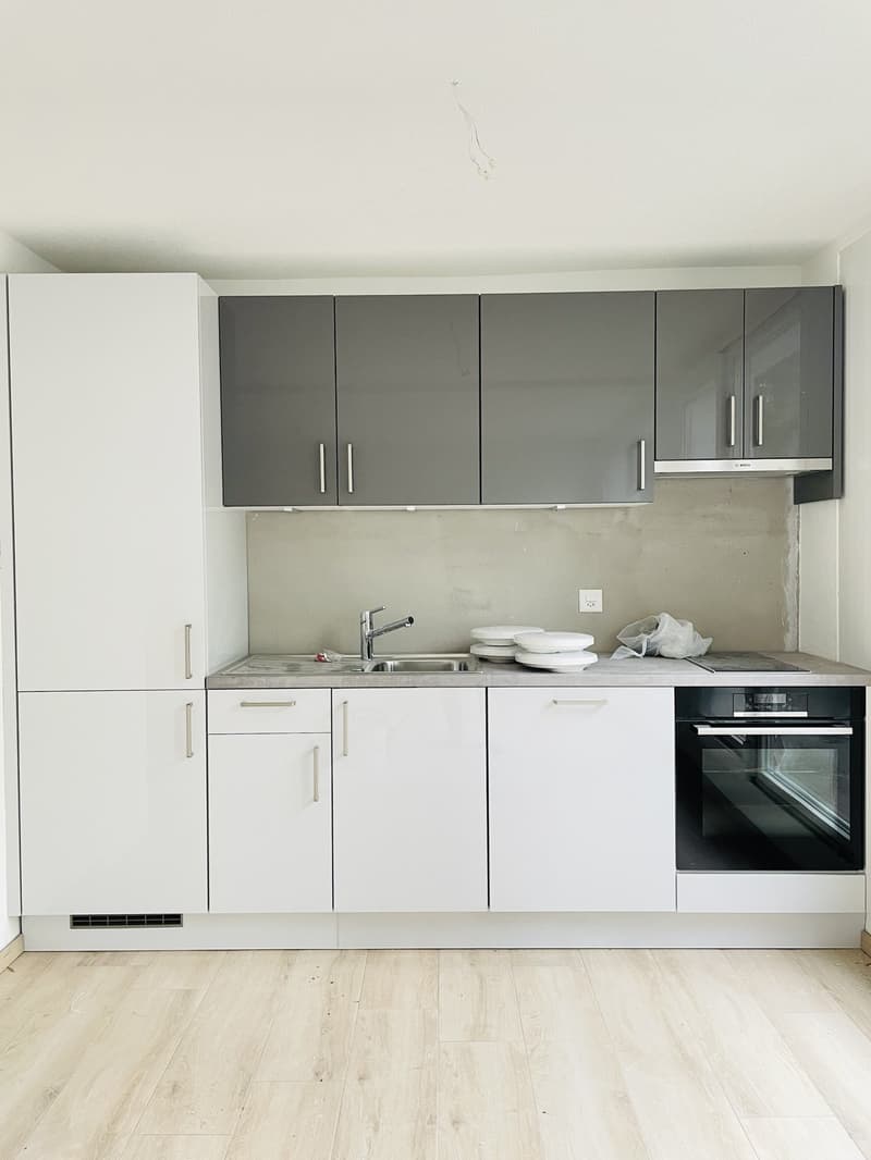 2.5-Zimmerwohnung im EG an ruhiger Lage (1)