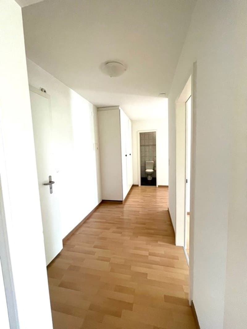 3-Zimmerwohnung in Aegerten (7)