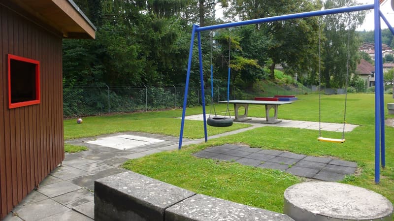 3-Zimmerwohnung in Aegerten (10)