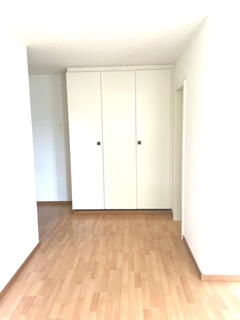 3-Zimmerwohnung in Aegerten (8)