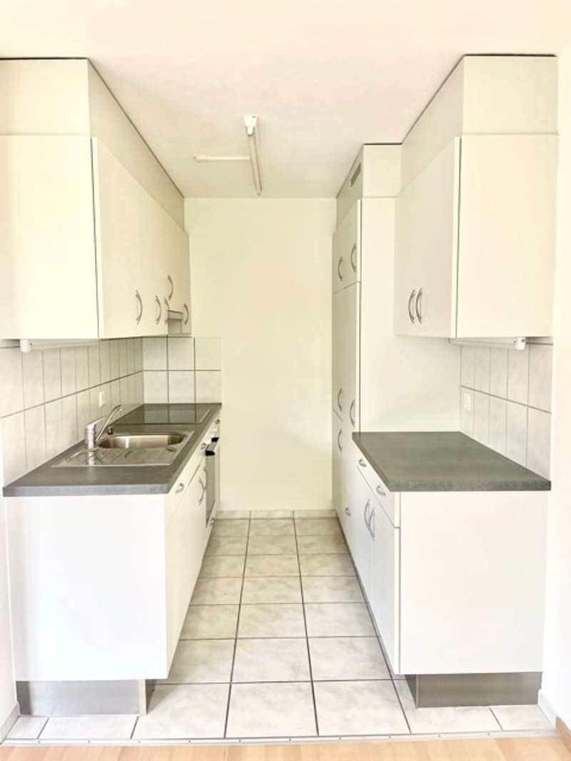3-Zimmerwohnung in Aegerten (2)