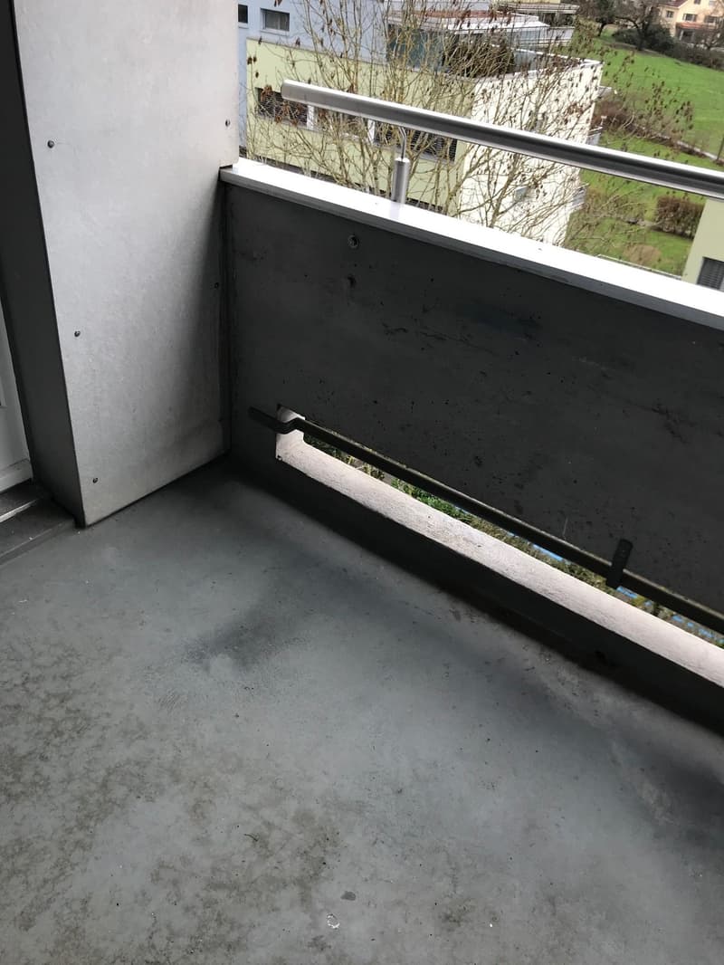 Helle 2.5-Zimmer-Wohnung mit Balkon in Brügg – ab sofort verfügbar! (5)