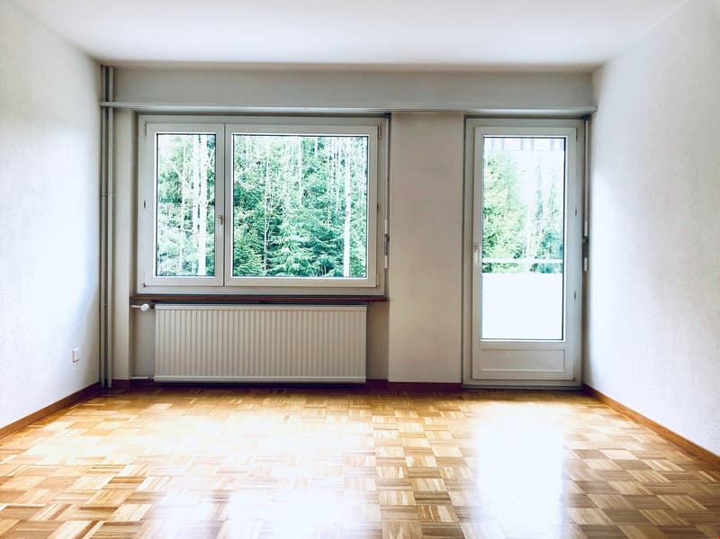 Attraktive Familien-Wohnung in ruhigem Quartier (9)