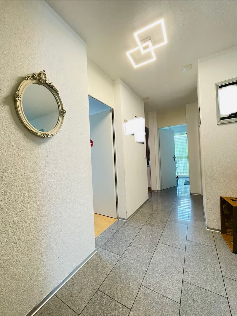 Busswil-Lyss, 4.5-Zimmerwohnung mit Gartensitzplatz (9)